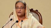 দেশ আলোর পথে যাত্রা শুরু করেছে: প্রধানমন্ত্রী