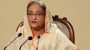 দেশ আলোর পথে যাত্রা শুরু করেছে: প্রধানমন্ত্রী