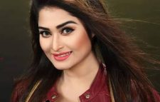 মনের মানুষ পেলে বিয়ে করবেন শিরিন শিলা