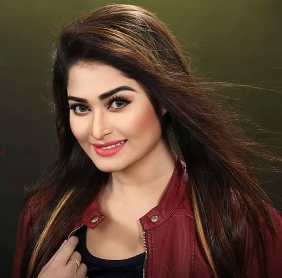 মনের মানুষ পেলে বিয়ে করবেন শিরিন শিলা