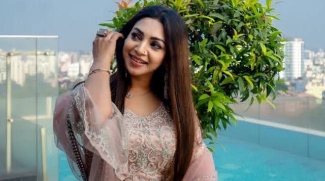 ফের চটেছেন প্রভা