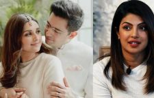 রাঘব-পরিণীতির বিয়েতে থাকবেন না প্রিয়াঙ্কা!