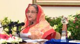মানবাধিকার রক্ষায় আমরা সম্পূর্ণরূপে অঙ্গীকারাবদ্ধ: প্রধানমন্ত্রী