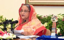 মানবাধিকার রক্ষায় আমরা সম্পূর্ণরূপে অঙ্গীকারাবদ্ধ: প্রধানমন্ত্রী