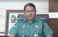 মার্কিন ভিসা নিষেধাজ্ঞা পুলিশের ওপর কোনো প্রভাব ফেলবে না: ডিএমপি