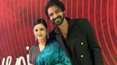 ‘পরীর জনপ্রিয়তাই বিচ্ছেদের কারণ’