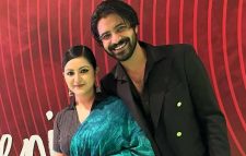 ‘পরীর জনপ্রিয়তাই বিচ্ছেদের কারণ’