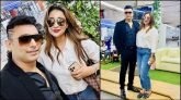 হোটেলে কী করছিলেন জায়েদ-সায়ন্তিকা, প্রশ্ন প্রযোজকের