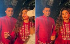 এবার সায়ন্তিকার সঙ্গে জায়েদের প্রেমের গুঞ্জন!