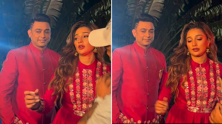 এবার সায়ন্তিকার সঙ্গে জায়েদের প্রেমের গুঞ্জন!