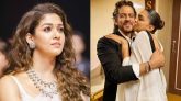 শাহরুখ-দীপিকার ওপরে চটলেন নয়নতারা