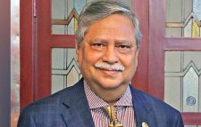 ১৩ দিনের সফরে ইন্দোনেশিয়া ও সিঙ্গাপুর যাচ্ছেন রাষ্ট্রপতি