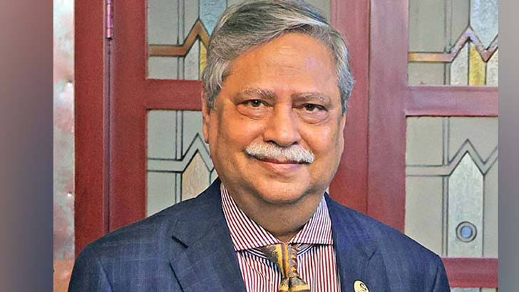 ১৩ দিনের সফরে ইন্দোনেশিয়া ও সিঙ্গাপুর যাচ্ছেন রাষ্ট্রপতি