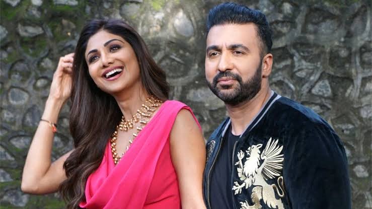 রাজের পর্নো কাণ্ডকে ঘিরে সিনেমা!