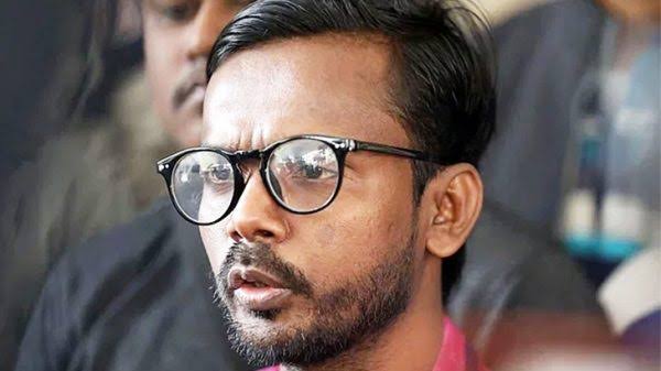 নির্বাচন নিয়ে নতুন তথ্য জানালেন হিরো আলম