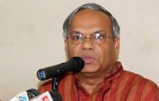 সরকার এখন আইসিইউতে চলে গেছে: রিজভী