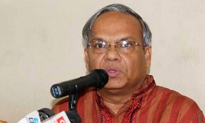 সরকার এখন আইসিইউতে চলে গেছে: রিজভী