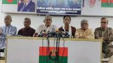 আসছে বিএনপির ধারাবাহিক কর্মসূচি