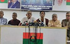 আসছে বিএনপির ধারাবাহিক কর্মসূচি