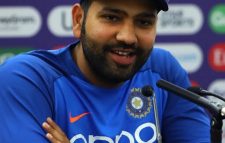 হারের পর যা বলছেন রোহিত