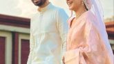 বিয়েটা মসজিদেই করতে চেয়েছি : মুনজেরিন
