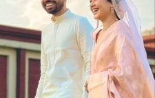 বিয়েটা মসজিদেই করতে চেয়েছি : মুনজেরিন