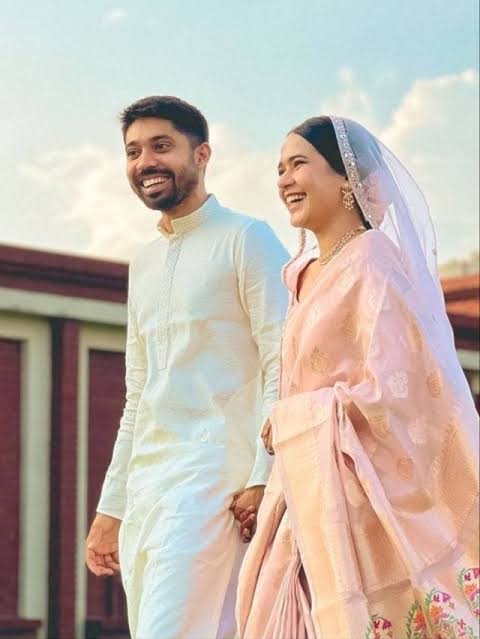 বিয়েটা মসজিদেই করতে চেয়েছি : মুনজেরিন