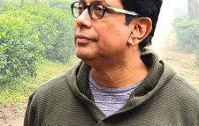 হাসপাতালে অভিনেতা আফজাল হোসেন