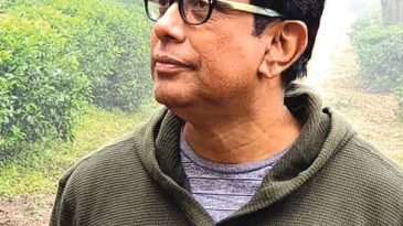 হাসপাতালে অভিনেতা আফজাল হোসেন
