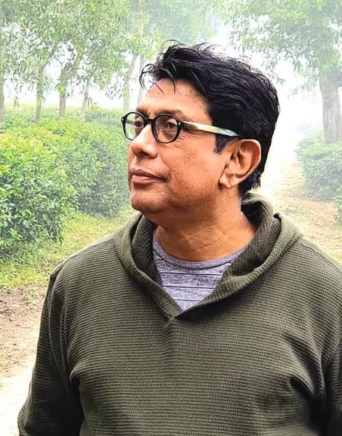 হাসপাতালে অভিনেতা আফজাল হোসেন
