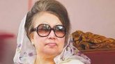 গভীর রাতে খালেদা জিয়াকে সিসিইউতে স্থানান্তর