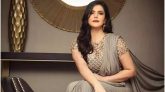 গ্রেপ্তারি পরোয়ানা নিয়ে মুখ খুললেন অভিনেত্রী জেরিন