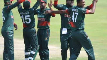 এশিয়া কাপের সুপার ফোরে পাকিস্তানের বিপক্ষে সম্ভাব্য বাংলাদেশ একাদশ