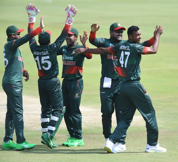 এশিয়া কাপের সুপার ফোরে পাকিস্তানের বিপক্ষে সম্ভাব্য বাংলাদেশ একাদশ