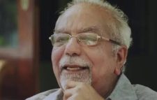 বৃদ্ধাশ্রমে মারা গেলেন কিংবদন্তি নির্মাতা