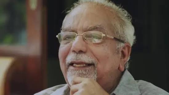 বৃদ্ধাশ্রমে মারা গেলেন কিংবদন্তি নির্মাতা