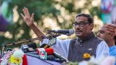 সাময়িক কষ্ট চলে যাবে, সুদিন আসবে: ওবায়দুল কাদের