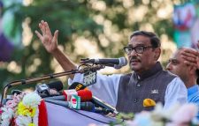 সাময়িক কষ্ট চলে যাবে, সুদিন আসবে: ওবায়দুল কাদের