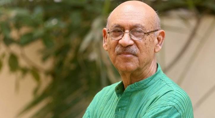 আশিতে পা রাখলেন আবুল হায়াত