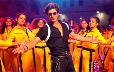 মুক্তির দিনে বক্স অফিসে ইতিহাস গড়ল শাহরুখের ‘জওয়ান’