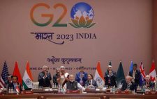 বিশ্ব শান্তির বার্তা দিয়ে শেষ হলো জি-টুয়েন্টি সম্মেলন