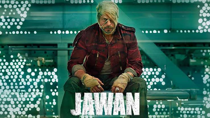 সেন্সরে জমা পড়লো ‘জওয়ান’, ৭ সেপ্টেম্বর মুক্তি বাংলাদেশে