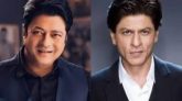 মুখোমুখি শাহরুখ-ফেরদৌস