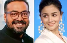 আমি যে বাজেটে সিনেমা বানাই তাতে তাকে নিতে পারি না : আলিয়া প্রসঙ্গে অনুরাগ
