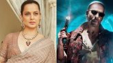 ‘জওয়ান’-এ শাহরুখের অভিনয়ে প্রশংসায় পঞ্চমুখ কঙ্গনা, করলেন মাথা নত