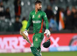 এশিয়া কাপে ফিরছেন লিটন, যোগ দিবেন আজ রাতেই