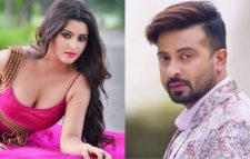 শাকিবের চেয়ে বেশি টাকায় দেখতে হবে পরীমণির সিরিজ!