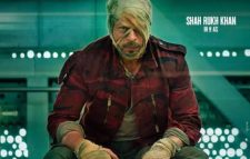 ২৫০ কোটি রুপিতে ওটিটিতে বিক্রি হলো ‘জওয়ান’