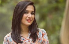ডেঙ্গুতে আক্রান্ত হয়ে হাসপাতালে সাবিলা