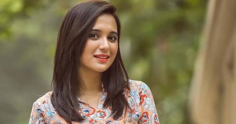 ডেঙ্গুতে আক্রান্ত হয়ে হাসপাতালে সাবিলা